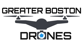 Greater Boston Drones Logo
