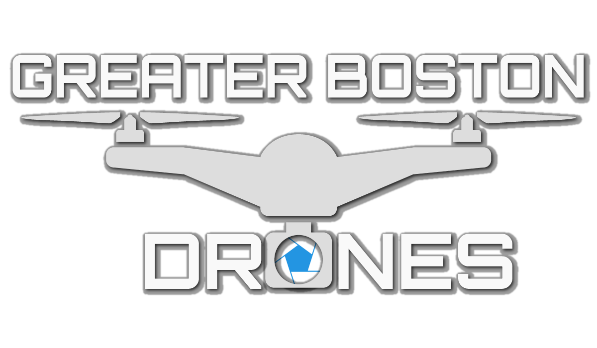 GREATER BOSTON DRONES | Drone based aerial inspection company Logo